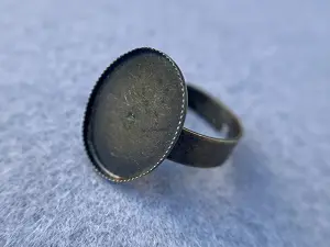 Основа для кільця