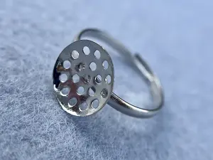 Основа для кільця