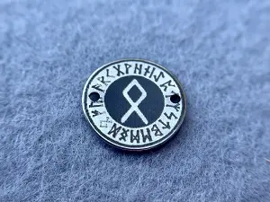 Конектор із нержавіючої сталі-12мм