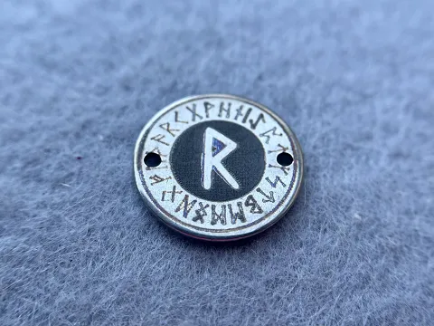 Коннектор из нержавеющей стали-12мм