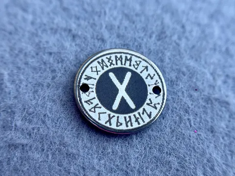 Конектор із нержавіючої сталі-12мм