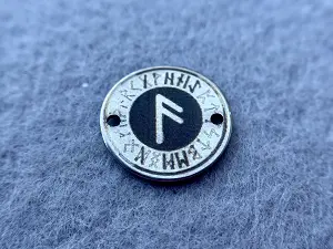 Конектор із нержавіючої сталі-12мм