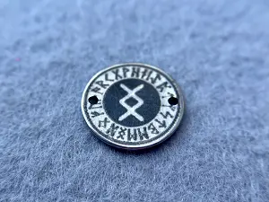 Конектор із нержавіючої сталі-12мм