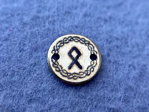 Конектор із нержавіючої сталі-12мм