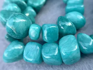 Амазоніт - Велика Крихітка