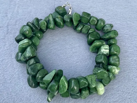 Яшма - Велика Крихітка