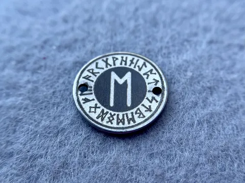 Конектор із нержавіючої сталі-12мм