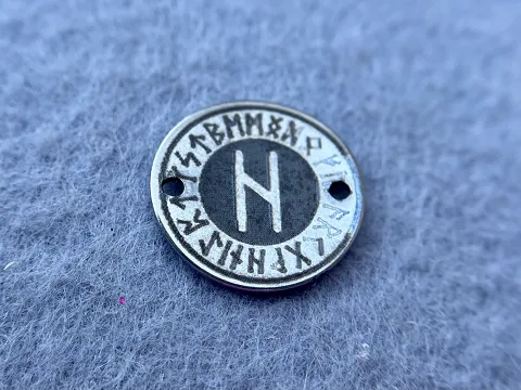 Коннектор из нержавеющей стали-12мм