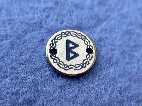 Коннектор из нержавеющей стали-12мм