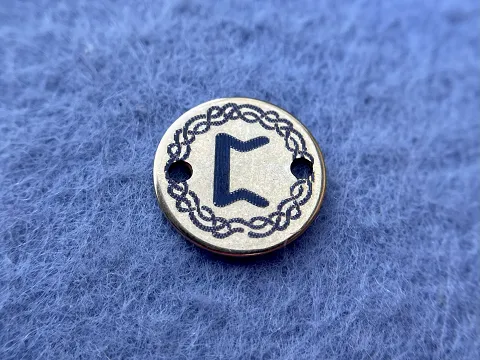 Конектор із нержавіючої сталі-12мм