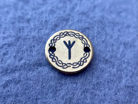 Коннектор из нержавеющей стали-12мм