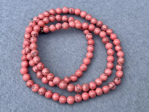 Корал пресований-4мм