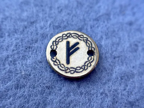 Конектор із нержавіючої сталі-12мм