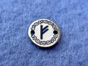 Конектор із нержавіючої сталі-12мм