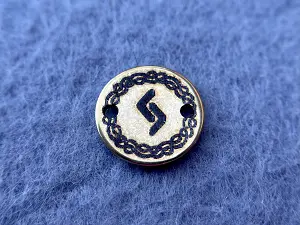 Конектор із нержавіючої сталі-12мм