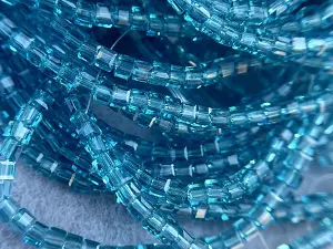 Кришталь Кубик-2мм