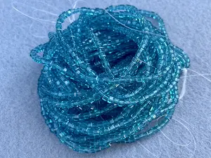 Кришталь Кубик-2мм