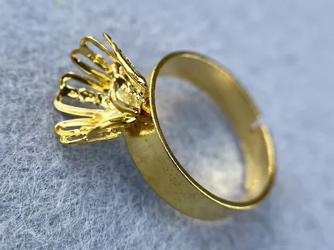 Основа для кільця