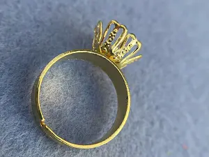 Основа для кільця