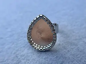 Основа для кільця