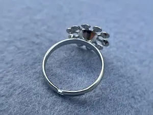 Основа для кольца