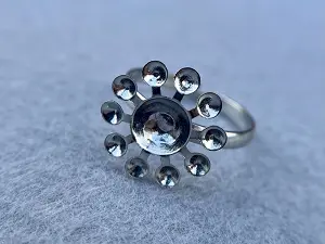 Основа для кільця