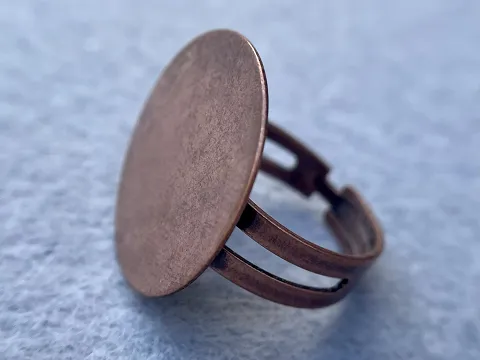 Основа для кольца