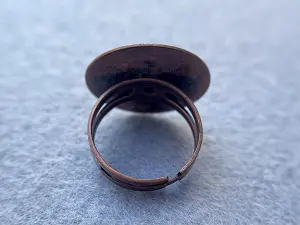 Основа для кольца