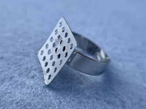 Основа для кільця