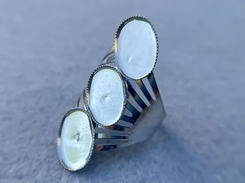 Основа для кільця