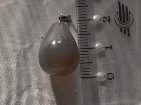 Підвіска кам'яна