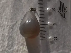 Підвіска кам'яна