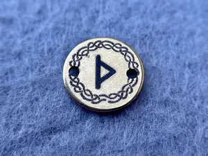 Конектор із нержавіючої сталі-12мм