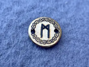 Конектор із нержавіючої сталі-12мм