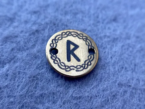 Конектор із нержавіючої сталі-12мм