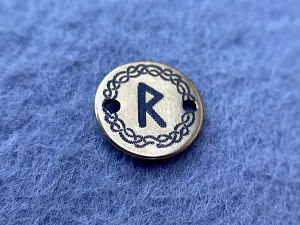 Конектор із нержавіючої сталі-12мм