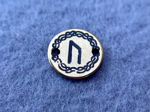 Конектор із нержавіючої сталі-12мм