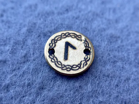 Конектор із нержавіючої сталі-12мм