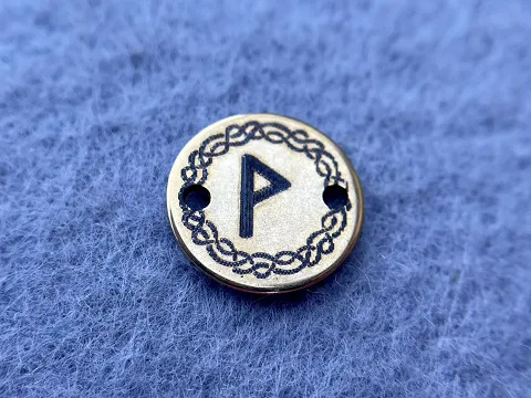 Конектор із нержавіючої сталі-12мм