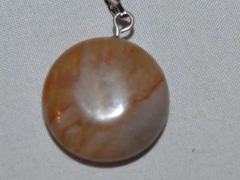 Підвіска кам'яна