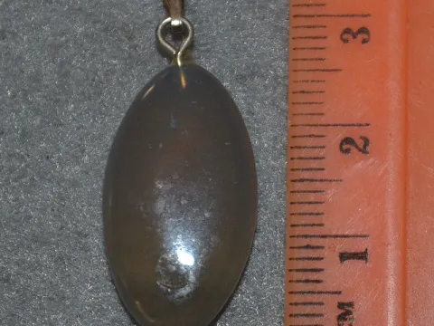 Підвіска кам'яна