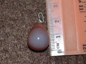 Підвіска кам'яна