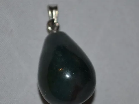 Підвіска кам'яна