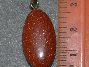 Підвіска кам'яна