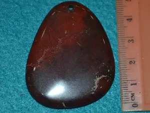 Підвіска кам'яна