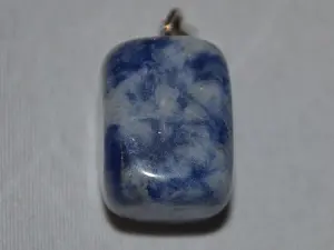 Підвіска кам'яна