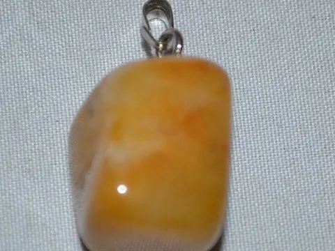 Підвіска кам'яна