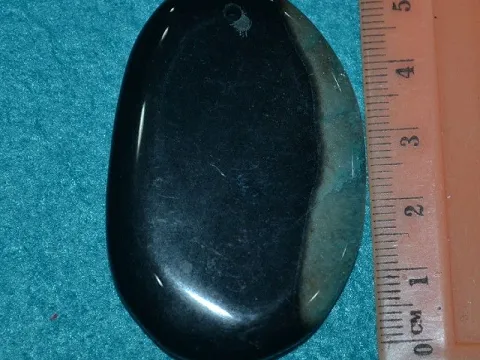 Підвіска кам'яна