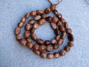 Авантюрин золотий