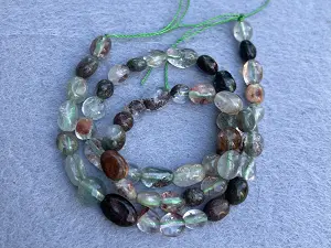 Кварц Акваріумний